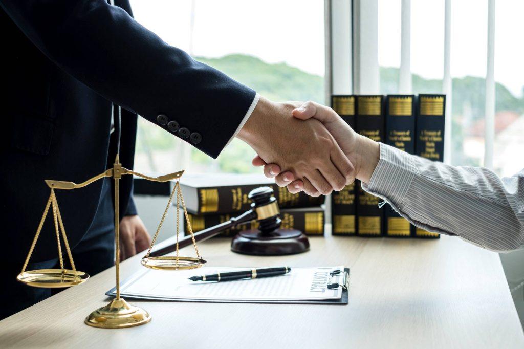professional lawyers