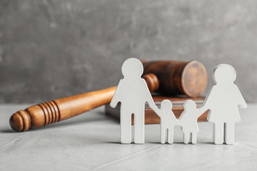 Michigan guardianship lawyers