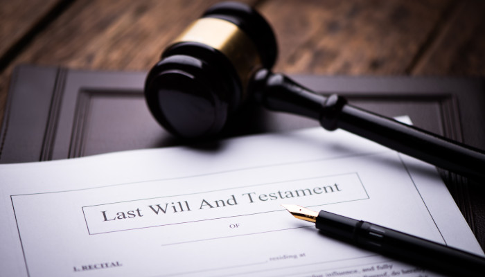 Contesting a Will in Michigan