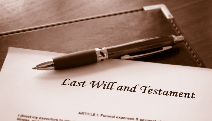 Amending or Updating a Will