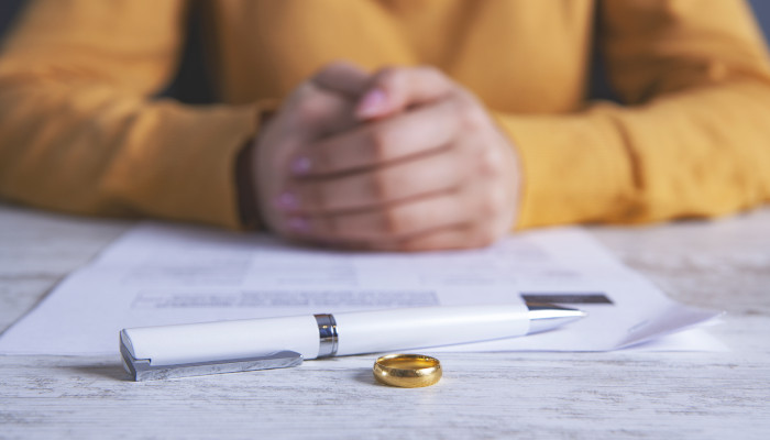 Updating Your Michigan Estate Plan After a Divorce