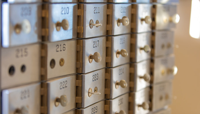 How to Access a Decedent's Safe Deposit Box In Michigan