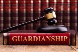 guardianship